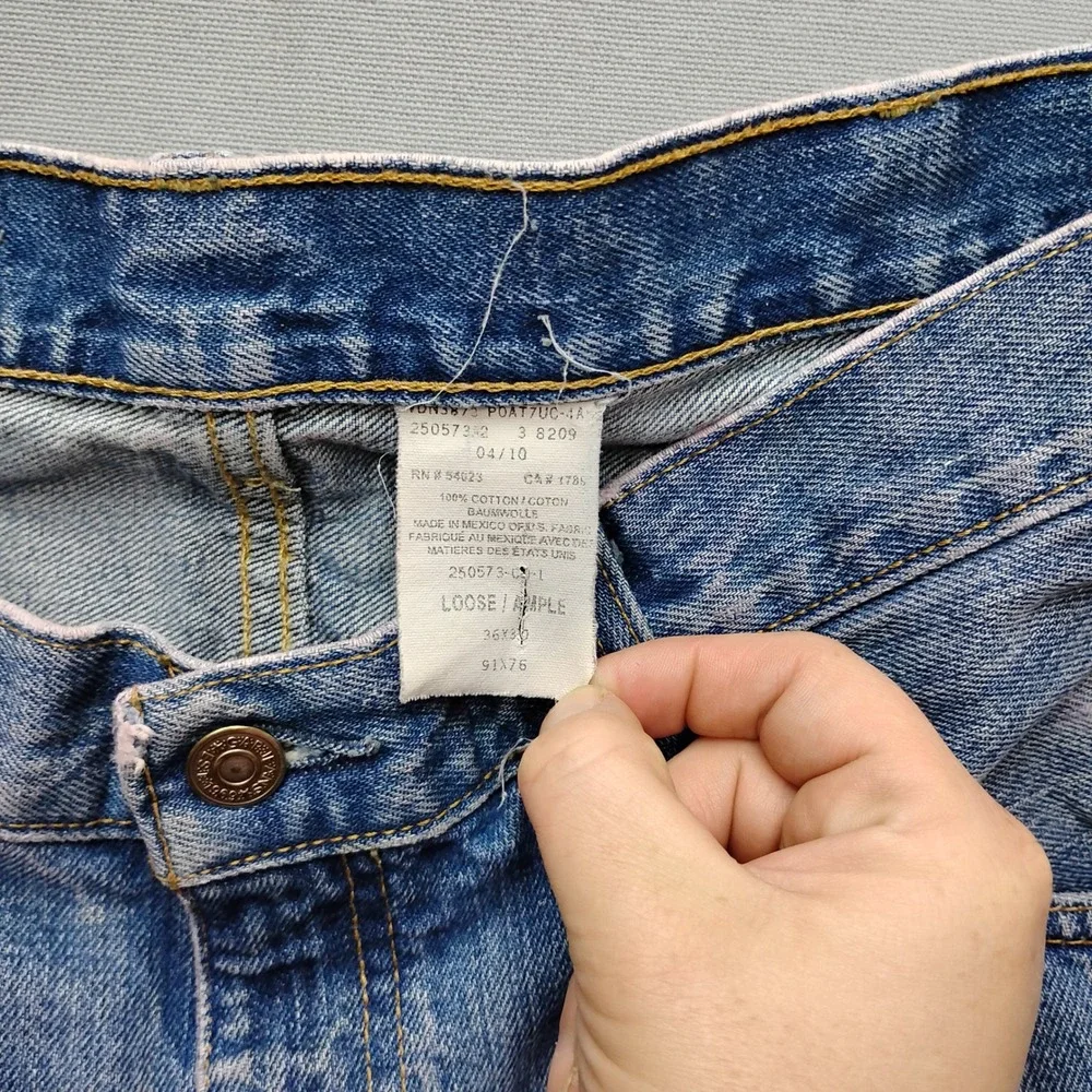 GAP see all